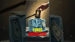 Trump&rsquo;s Federal Funding Freeze Overturned