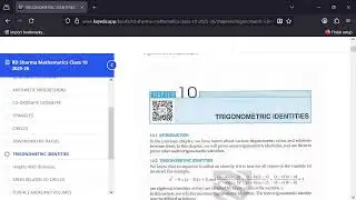 New Update | Student Solution Books Get Reference Books for Free