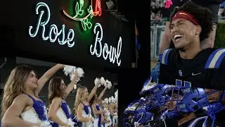 Eagles Win CIF-SS Division 1 Title, Trent Mosley Flys High with 4 Touchdowns