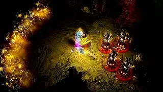 Wave of Ignite + Holy totems. Full build guide - Path of Exile (3.6 Synthesis)