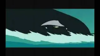 silverwing part 6