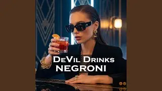 Negroni Nights