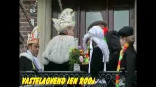 Boerebrulluft 12-2-2013, Pielhaas Rooj