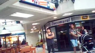 plaza re&ntilde;aca 1