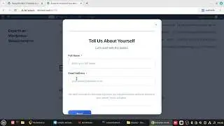 WordPress Exit Intent Modal Plugin - Capture Customers on Exit