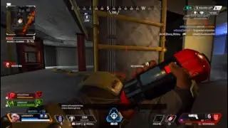 Snipers mark