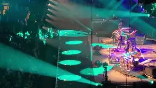 Phish - Kill Devil Falls - 12/31/25 - Madison Square Garden, New York, NY