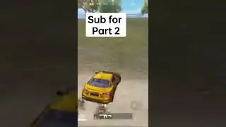 Pubg Mobile Thug Life.#1