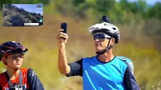 Trail Roulette - Your Local Trail Finder - AR Trail View