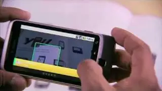 Google Goggles