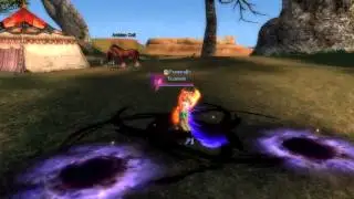 Perfect World International: Seeker - Gemini Slash