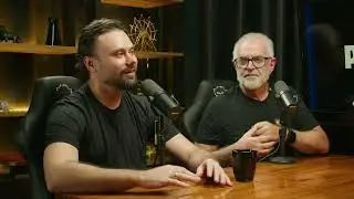 Diego Tiguez e a nova fase do Anjos de Resgate | PODIMUC EP15