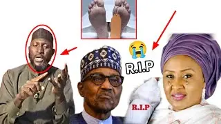 Asiri Yatonu; Bayan Mutuwar Buhari Sheikh Albani Zaria Ba Shine Matsalar Nigeria Arewa Itace. 