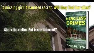 Merciless Crimes: A Closed-Circle Mystery (Merciless Mystery Thriller)