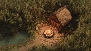 Calm Medieval Music for Solitude and Reflection