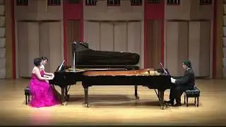 C.Czerny Grand Potpourri Op.38 No.1 for 2 piano 6hands 김신규.김진우.이주은 