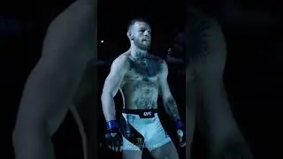 Conor: I&rsquo;m Not Close to Muhammad Ali #viralshorts #history #khabib #boxing #UFC