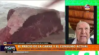 Consumo de carne: &iquest;comemos menos los argentinos?