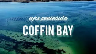 Coffin Bay, South Australia