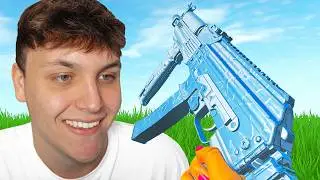 I Revisited the Most Underrated Gun in Warzone