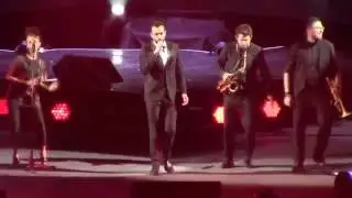 Marco Mengoni, Arena di Verona 22/05