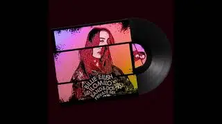 Billie Eilish - Ilomilo (Band&Dos Private Mix) | Afro House Source | #afrohouse #afrotech #dance