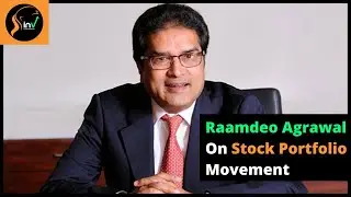Raamdeo Agrawal Interview | Stock Market Basics | Stock Market For Beginners