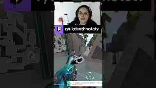 #ace #valorant #valorantclips #valorantgameplay #valorantgaming #gamers #gamergirls #streamer #ryuk