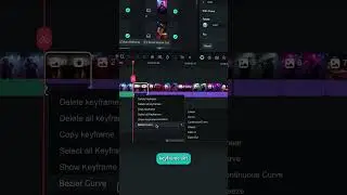 This Fast Zoom-Out Edit = Summer Concert Vibes 🎶 | Made with Filmora