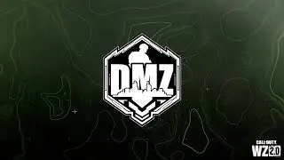 DMZ | Raid Weapon Stash