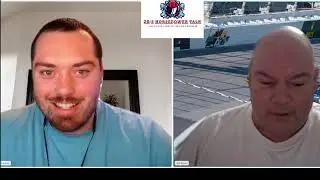 Horsepower Talk Season 2 Episode 3: NASCAR Preseason News, Top 5 NASCAR Drivers of All Time