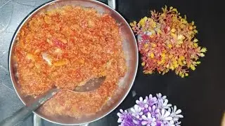 Jhatpat Banne Wala Swadisht 🫕🥕🍲 Recipe 😋@SharmilaShrivastava134 