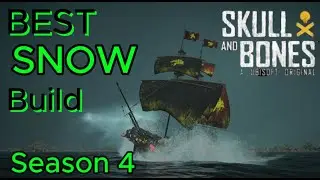 Best SNOW Build Season 4?