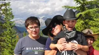 Incredible Alberta