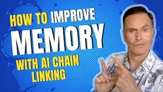 Improve Memory With This AI Hack That Made My Brain Work 10x Better