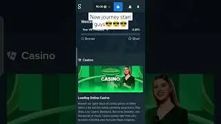 This week weekly bonus 😎😎😎#stake #stakespreviews #stakegambling #gamble #monetization #moneymaking