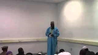 When Allah takes something away from you            HD