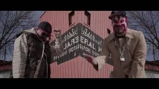 Assorted Anonymous | HOLOGRAM COBAIN (HD)