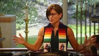 &ldquo;Hope in the Face of Trauma&rdquo; - Rev. Trudy Robinson and Rev. Gregory LaDue