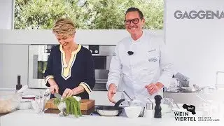 Weinviertel-Special Teil 3: Dillsauce mit Semmelkn&ouml;del - mit Harald Pollak