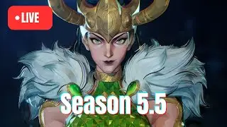 Marvel Rivals Ranked Grind D1 to gm3  Competitive Gameplay
