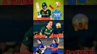 Eng w vs Sa w semi final highlights 2025 || #shorts #viral #highlights