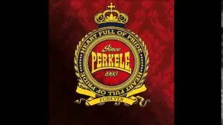 Perkele - Punkrock army