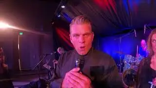 Fader Fredrik Mattsson - Gloria Tibi