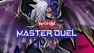 My Yubel Deck in Yu-Gi-Oh Master Duel - My casual deck play (learning how to create on Master Duel)