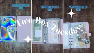 Two Box Tuesdays! $40 + SUPRISE MONEY | NEW Box Alert!