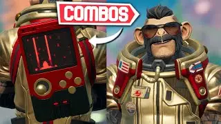 *NEW* BEST J.B. CHIMPANSKI SKIN COMBOS! | Fortnite Battle Royale