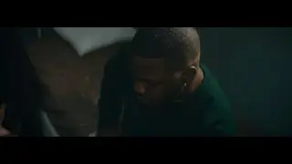 Scridge - Parlu (Clip Officiel)