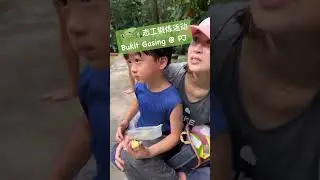 《掌握健康 》~ 运动系列 (30) 【 】《Master of Your Own Health》~ Exercise series (30) 【Bukit Gasing, PJ】