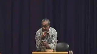Greater Calvary FGBC | Wednesday Night Rewind: Bishop Jesse N. Gavin